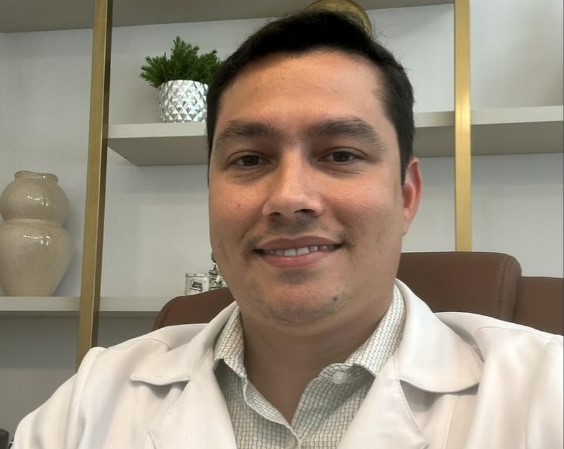 FORTE IMPACTO: Médico que atendia em RO morre em acidente no Mato Grosso