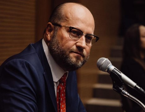 HOMENAGEM: Alero entrega título de cidadão rondoniense a advogado Nelson Wilians 