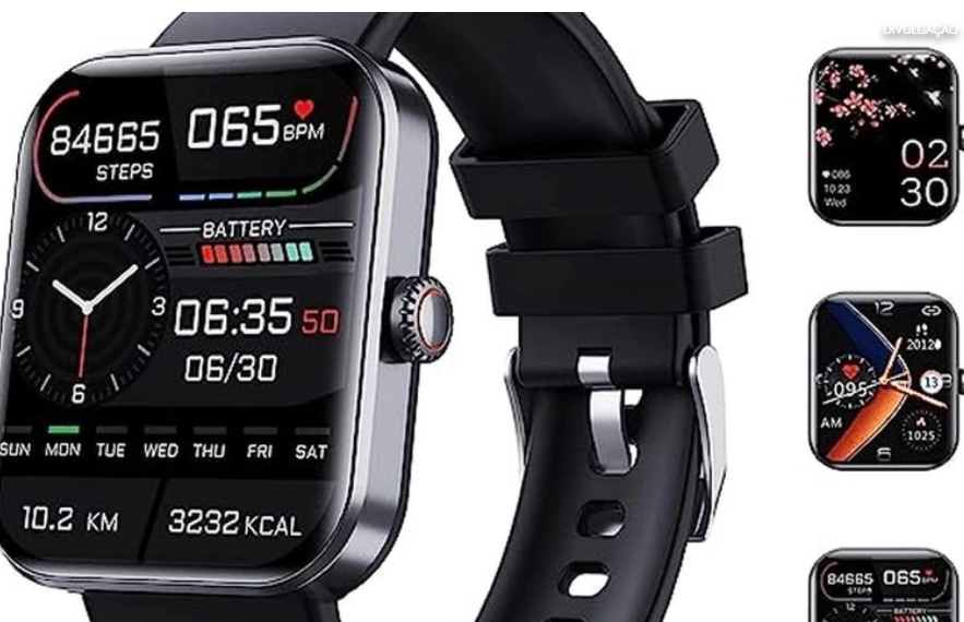 SEM GARANTIA: Anvisa proíbe relógio medidor de glicose sem eficácia comprovada