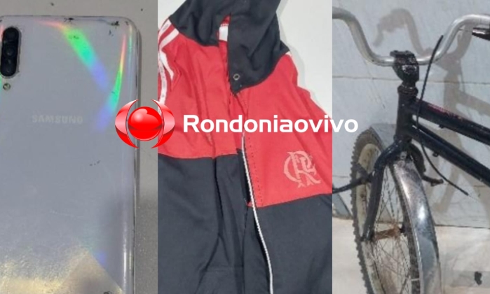 ATREVIDO: Adolescente é detido após agredir e roubar jovem durante assalto 