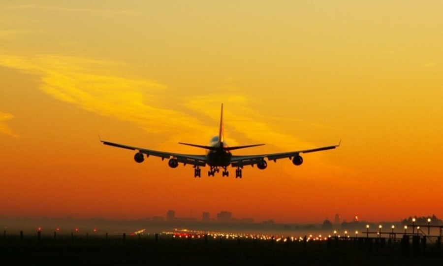 SEGURO: Aviação global tem queda no número de acidentes fatais em 2022