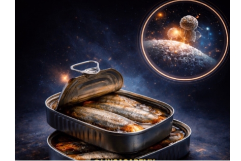 VIROU NOBRE: Estudo aponta benefícios da sardinha na prevenção do diabetes tipo 2