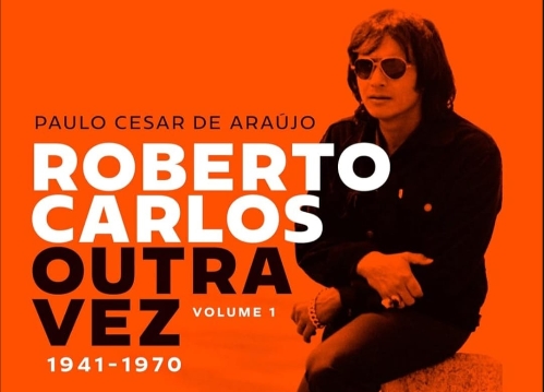 Roberto Carlos 85 anos Parte 1 - por Humberto Oliveira