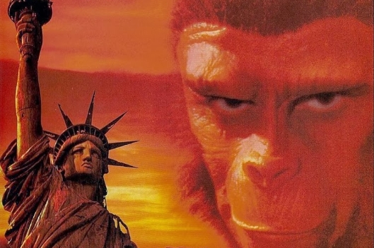 O macaco esteve sempre certo - por Humberto Oliveira