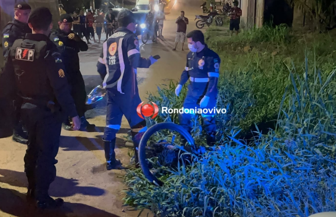 ​RANKING GLOBAL: Porto Velho aparece entre as 50 cidades mais violentas do mundo