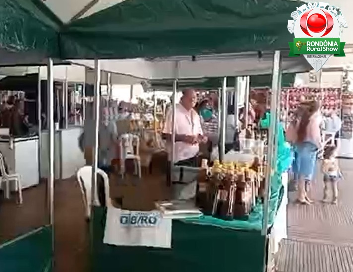 ASSISTA: Rondônia Rural Show: Agroindústria diversifica oferta de produtos
