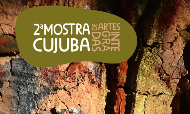 PRAZO PRORROGADO: Mostra Cujuba abre novas oportunidades para artistas e estudantes
