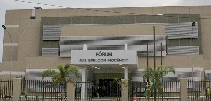 JURI POPULAR: Justiça decreta prisão preventiva de acusados de duplo homicídio em Ariquemes