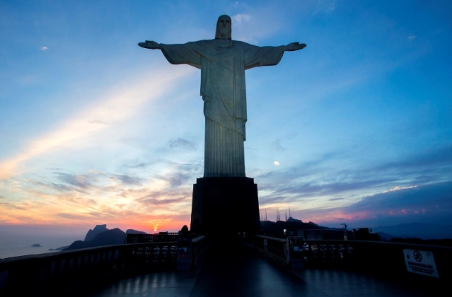 TURISMO: Imagem do Brasil no exterior afeta e expõe crise de narrativa internacional