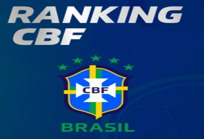 MELHOROU: Rondônia tem quatro times no ranking de clubes CBF