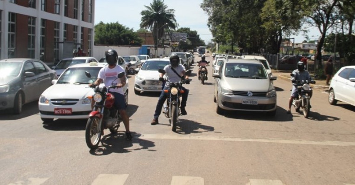 EM VIGOR: Condutores de veículos devem ficar atentos aos novos prazos em Rondônia