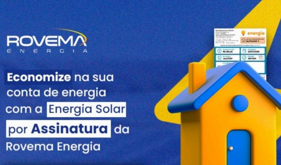 ROVEMA ENERGIA: Dicas para economizar energia e vantagens da energia solar