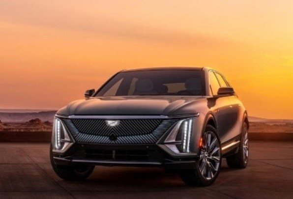 AGORA VEM: Cadillac já tem data para estrear no Brasil 