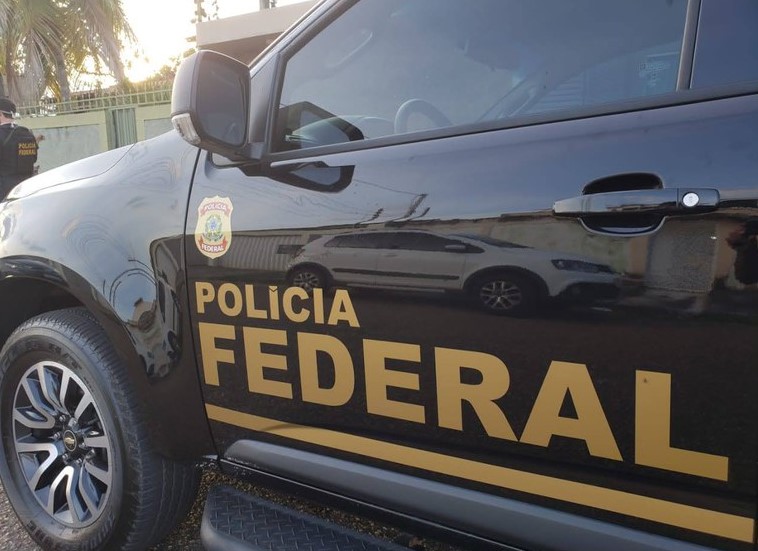 DESMATAMENTO: PF deflagra operação contra crimes ambientais em Terra Indígena