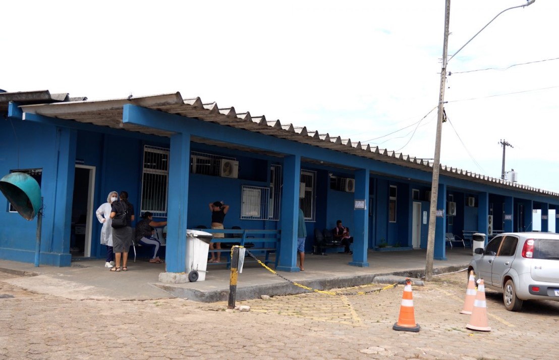 ANA ADELAIDE: Policlínica adota novo procedimento para pacientes sem urgência