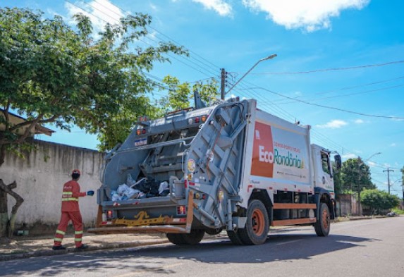 NOTA OFICIAL: Decisão judicial mantém contrato emergencial de limpeza urbana em vigor