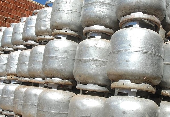 CÂMARA FEDERAL: Deputados de RO votam 'sim' em peso para aprovar Lei do Vale Gás