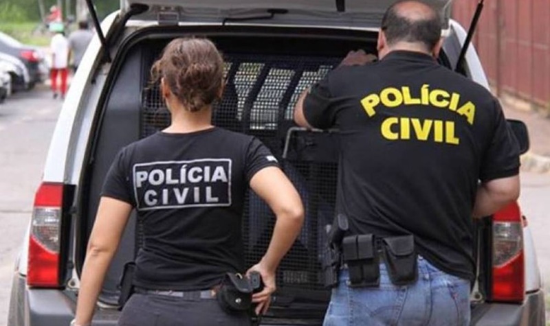 319 VAGAS: Inscrições no concurso da Polícia Civil de RO começam na sexta-feira (15)
