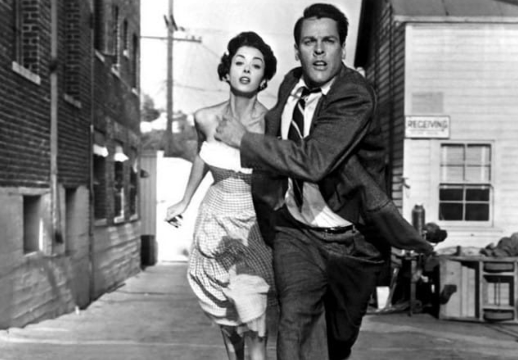 Eles estão entre nós? - por Humberto Oliveira