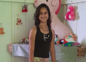 PROCURA-SE: Adolescente de 14 anos desaparece em Vilhena