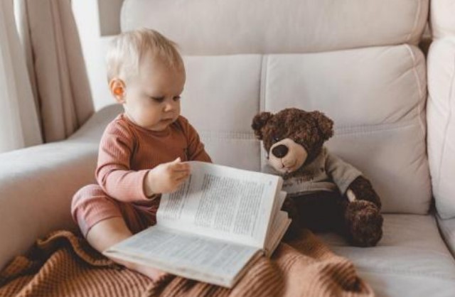 LITERATURA BRASILEIRA: 17 nomes de bebês inspirados em personagens