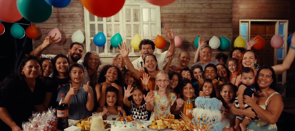 CINEMA: “Kika Não Foi Convidada” vence prêmio no 4º CINE RO