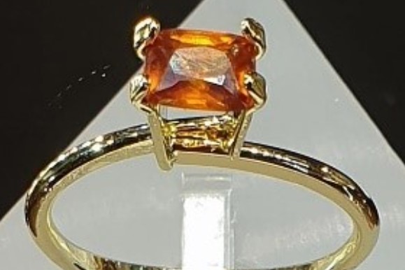 MAIS CARA: Qual é a pedra preciosa mais rara do mundo?