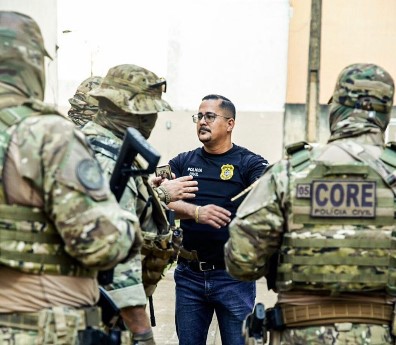 ENSINO MÉDIO: Coronel Vital propõe mudar exigências para ingresso militar