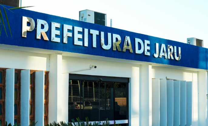 ORÇAMENTO: Jaru apresenta PLOA 2027 em audiência pública