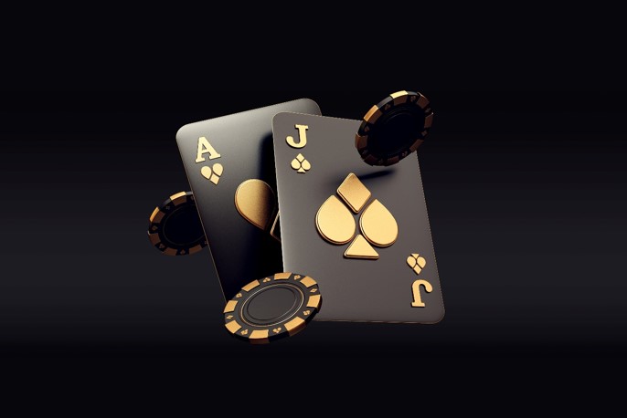 A evolução do Blackjack ao vivo: dos cassinos às plataformas on-line