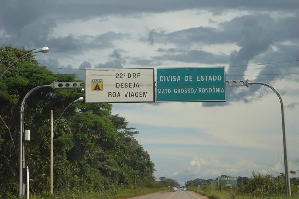 AUDIÊNCIA PÚBLICA: Entra em reta final o processo de concessão da BR-364 entre Vilhena (RO) e Cuiabá (MT)