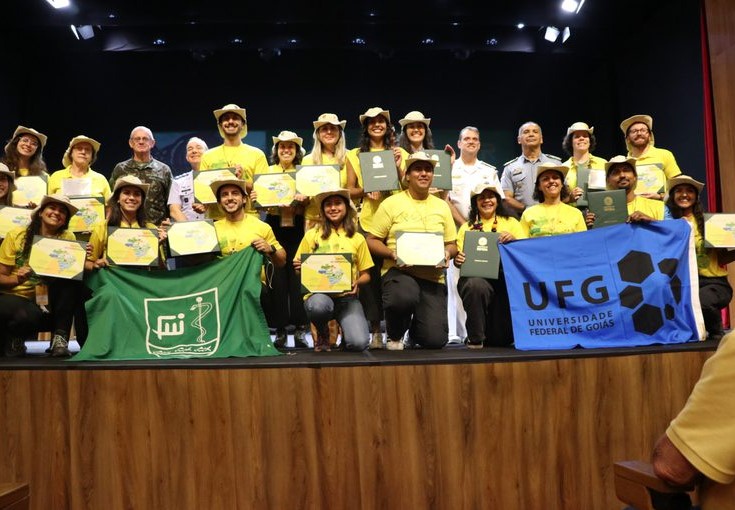 INICIATIVA: Projeto Rondon 2025 leva inclusão social e conhecimento aos amazônidas