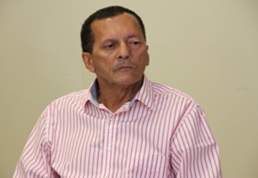 MACÁRIO BARROS: Vereador solicita instalação de redutor de velocidade na Rua Vitória do Palmar