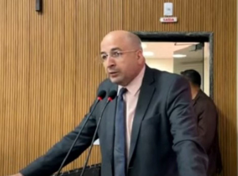 ESCLARECIMENTO: Câmara de Vereadores repudia ataques a jornalistas da capital