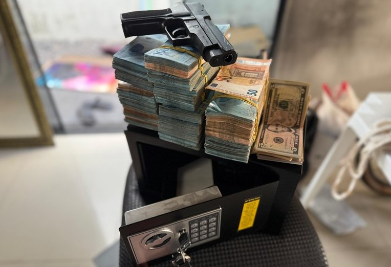 AMAPÁ: PF combate organização criminosa especializada no contrabando de migrantes