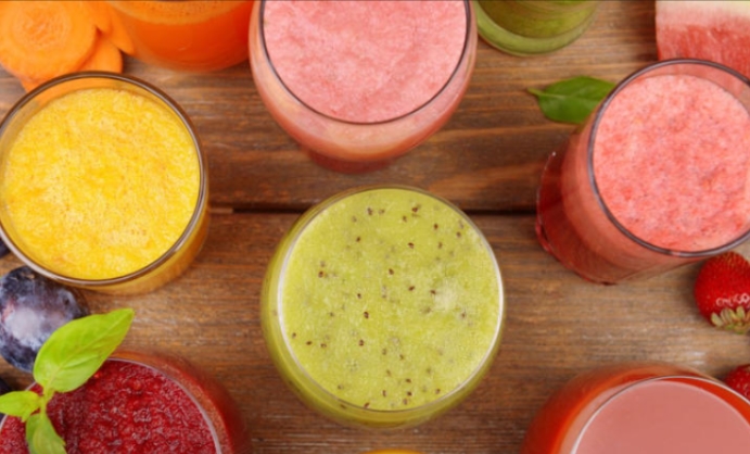 VEJA OS BENEFÍCIOS: O suco que ajuda a controlar a glicemia logo cedo