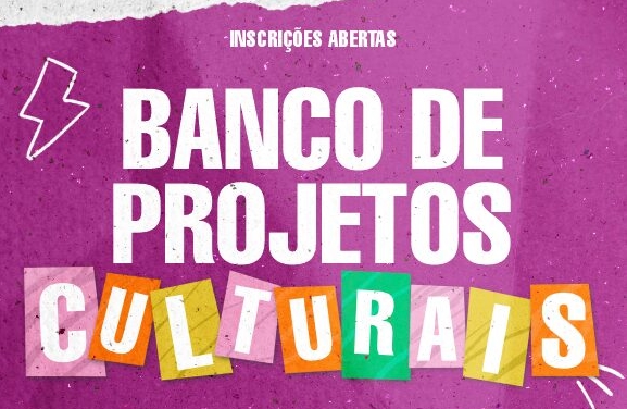 OPORTUNIDADE: Sesc Rondônia convoca artistas para o Banco de Propostas Culturais