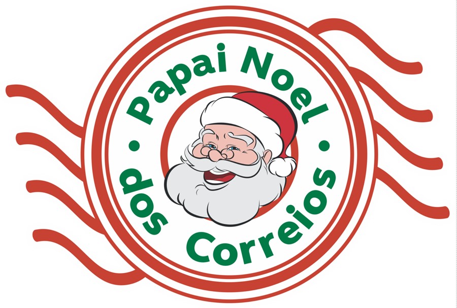 AÇÃO: Prazo de entrega das cartinhas do Papai Noel dos Correios se encerra hoje (12)