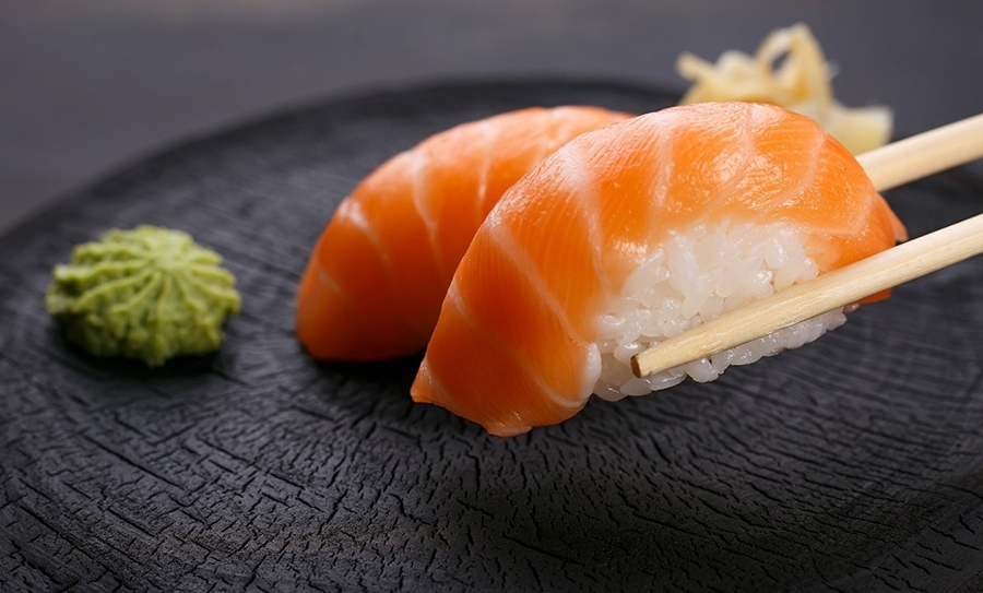 GASTRONOMIA: Onde encontrar comida japonesa gostosa