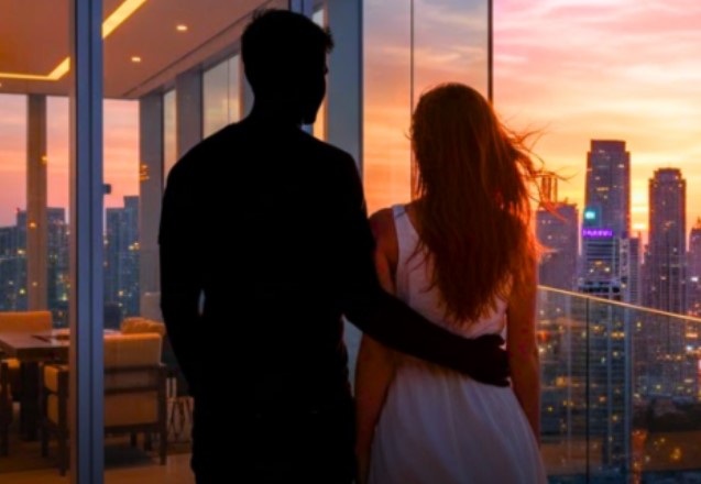 POR QUE?: Mulheres estão deixando de mostrar seus parceiros nas redes sociais