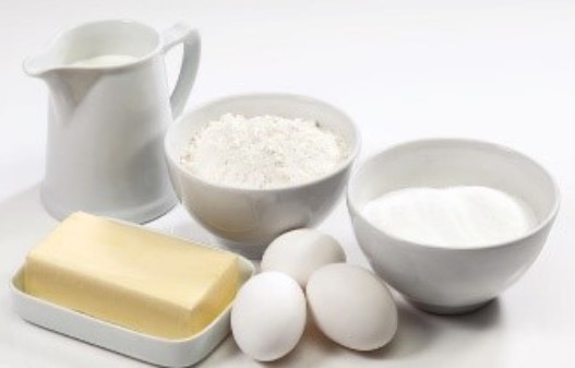 FICAR FORTÃO: O que comer antes de dormir para ganhar massa muscular 