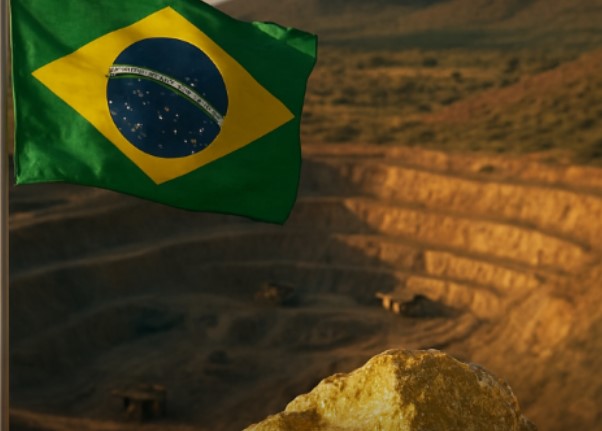 RIQUEZA: Mega jazida de ouro é descoberta no sertão do Piauí