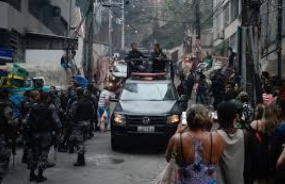 PESQUISA GENIAL/QUAEST: Brasileiros apontam leis mais rígidas e penas maiores contra a violência