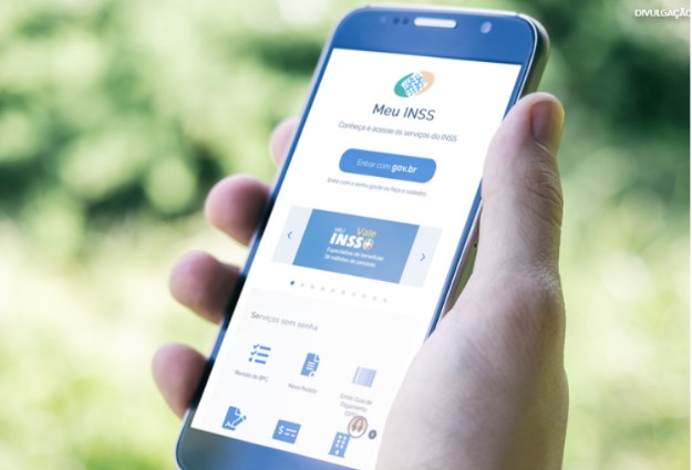 AGILIDADE: Gestão e INSS lançam procuração eletrônica no Meu INSS