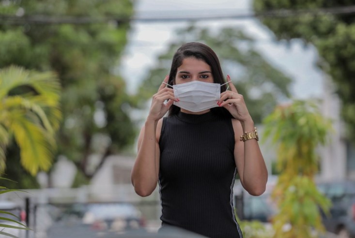 COVID: Prefeitura alerta para aumento de casos e divulga locais de testagem