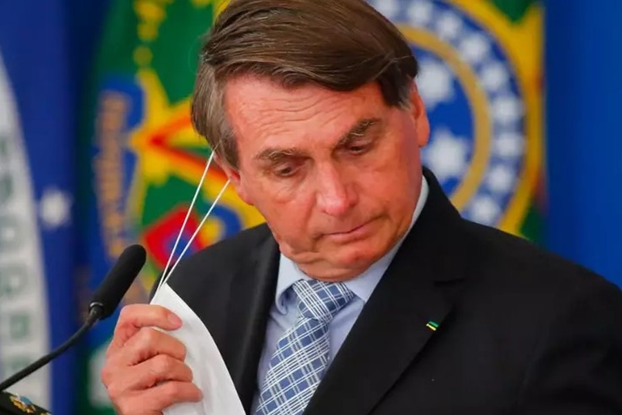 PROCESSOS: Veja a situação de Bolsonaro na Justiça após ficar inelegível