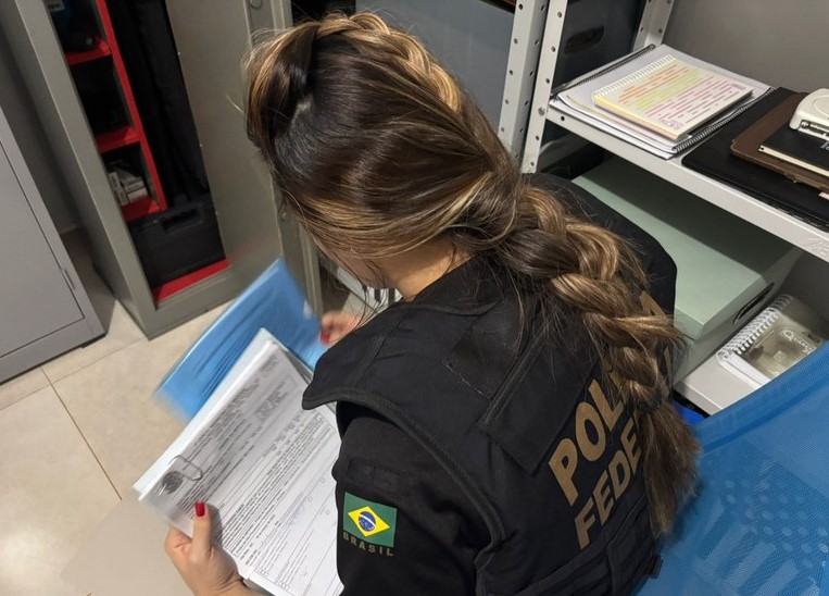 PARÁ: PF deflagra operação contra fraudes fundiárias no estado