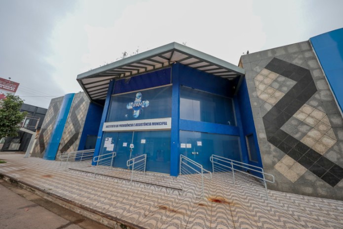 TRANSPARÊNCIA: Prefeitura de Porto Velho avança em investigação de suspeita de fraude no IPAM