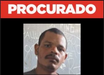 CAÇADO: Delegacia da Mulher procura acusado de violência doméstica em RO