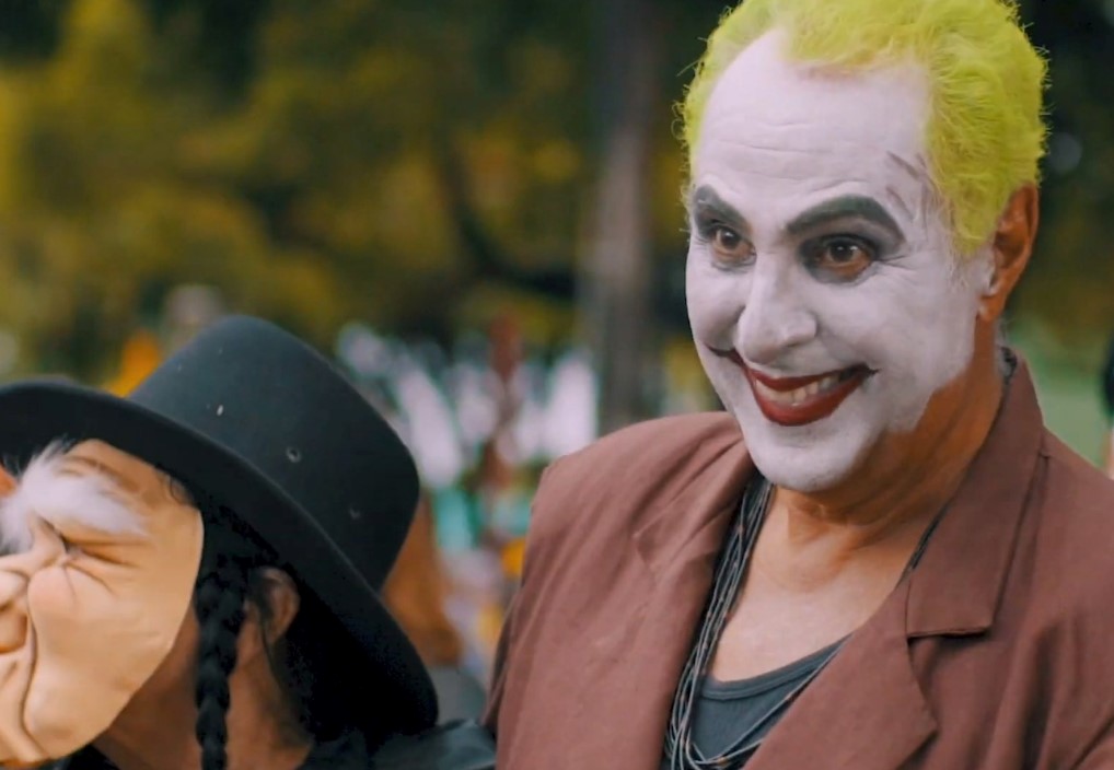 AMOR DE MÃE: Assista ao terceiro capítulo do filme rondoniense gratuitamente